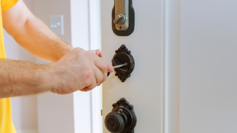 Locksmith Porter Ranch