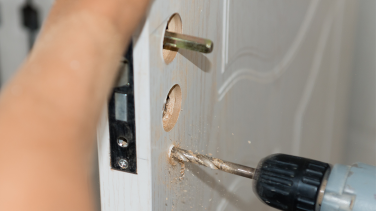 Trusted Commercial Locksmith Assistance in Porter Ranch, CA