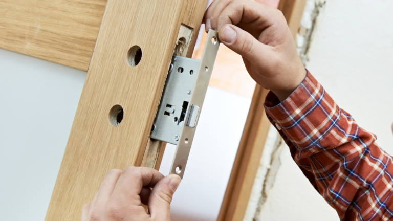 Rapid Response 24-Hour Locksmith in Porter Ranch, CA