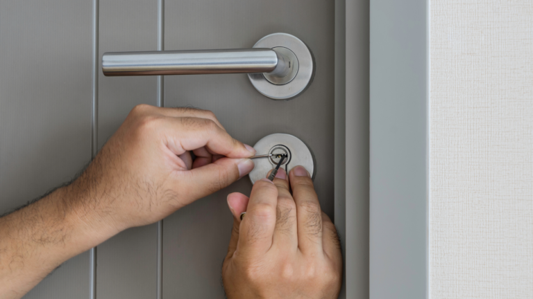 Ensure Your Home’s Protection in Porter Ranch, CA with Expert Residential Locksmiths